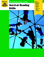 Survival Reading Skills - White, Tekla