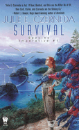 Survival: Species Imperative #1