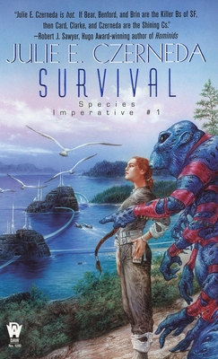 Survival: Species Imperative #1 - Czerneda, Julie E
