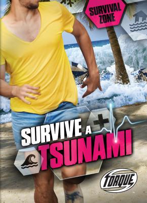 Survive a Tsunami - Perish, Patrick