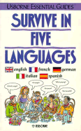 Survive in Five Languages