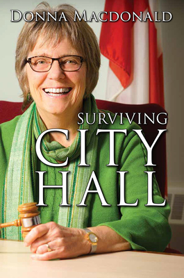 Surviving City Hall - MacDonald, Donna