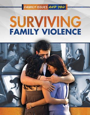 Surviving Family Violence - Banks, Delilah, and Giacobello, John