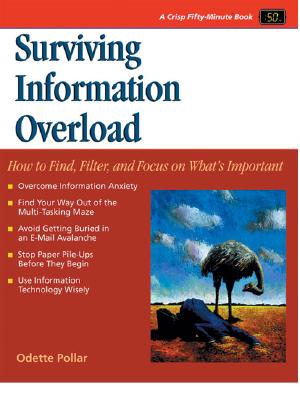 Surviving Information Overload - Pollar, Odette