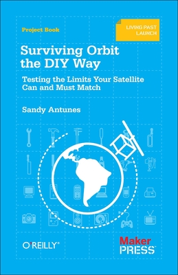 Surviving Orbit the DIY Way: Testing the Limits Your Satellite Can and Must Match - Antunes, Sandy