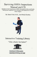 Surviving OSHA Inspections, Manual and CD - Farb, Daniel, M.D., and Gordon, Bruce