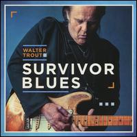 Survivor Blues - Walter Trout