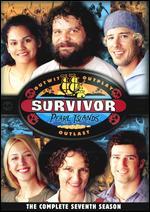 Survivor:  Pearl Islands:  The Complete Seventh Season
