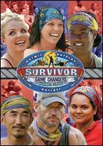 Survivor: Season 34 - Game Changers