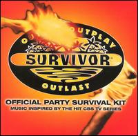 Survivor: The Official Survivor Party Survival - Various Artists