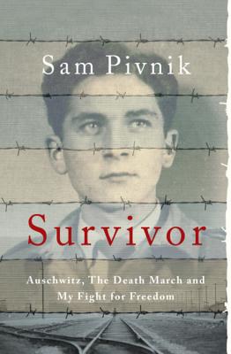 Survivor - Pivnik, Sam