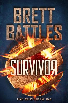 Survivor - Battles, Brett