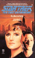Survivors: True Tales of Endurance - Lorrah, Jean, and Stern, Dave (Editor)