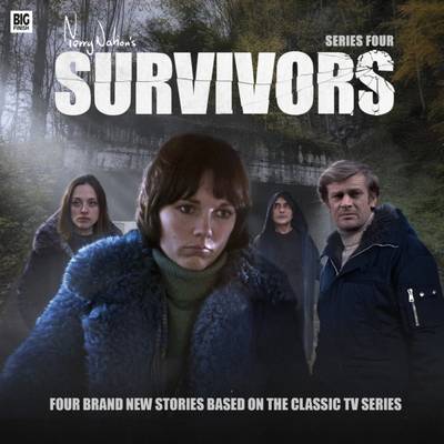 Survivors - Bentley, Ken (Director), and Jameson, Louise (Performed by), and Hatherall, Christopher