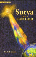 Surya, the Sun God