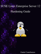 Suse Linux Enterprise Server 12 - Hardening Guide