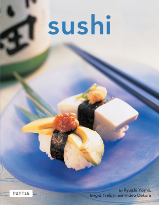 Sushi - Yoshii, Ryuichi