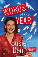 Susie Dent's Words of the Year