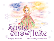 Susie Snowflake - Daniel, Jan