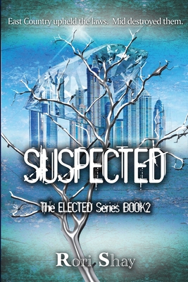 Suspected - Shay, Rori