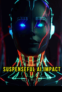 Suspenseful AI Impact Book