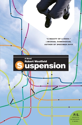 Suspension - Westfield, Robert