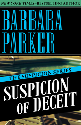 Suspicion of Vengeance - Parker, Barbara, Dr., PhD, RN, Faan