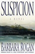 Suspicion - Rogan, Barbara