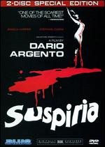 Suspiria [2 Discs] - Dario Argento