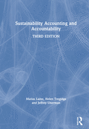 Sustainability Accounting and Accountability