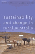 Sustainability and Change in Rural Australia