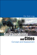 Sustainability and Cities: Concept and Assessment