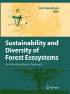 Sustainability and Diversity of Forest Ecosystems: An Interdisciplinary Approach