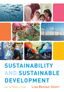 Sustainability and Sustainable Development: An Introduction