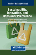 Sustainability, Innovation, and Consumer Preference