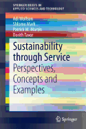 Sustainability Through Service: Perspectives, Concepts and Examples