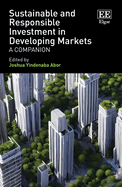 Sustainable and Responsible Investment in Developing Markets: A Companion