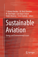 Sustainable Aviation: Energy and Environmental Issues