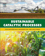 Sustainable Catalytic Processes