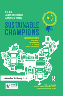 Sustainable Champions: How International Companies Are Changing the Face of Business in China