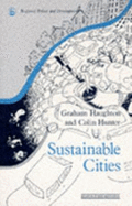 Sustainable Cities.