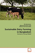 Sustainable Dairy Farming in Bangladesh