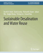 Sustainable Desalination and Water Reuse