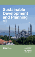 Sustainable Development and Planning VII