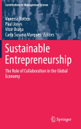 Sustainable Entrepreneurship: The Role of Collaboration in the Global Economy