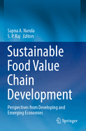 Sustainable Food Value Chain Development: Perspectives from Developing and Emerging Economies