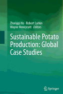 Sustainable Potato Production: Global Case Studies