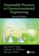 Sustainable Practices in Geoenvironmental Engineering