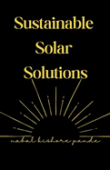 Sustainable Solar Solutions