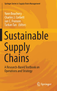 Sustainable Supply Chains: A Research-Based Textbook on Operations and Strategy